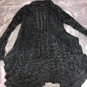 Maternity Cardigan